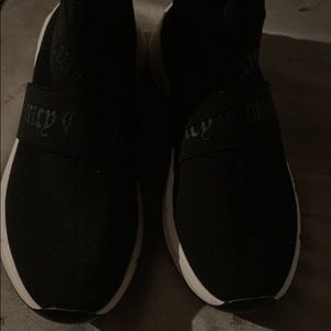 I’m selling shoes juicy couture 8.5 $100